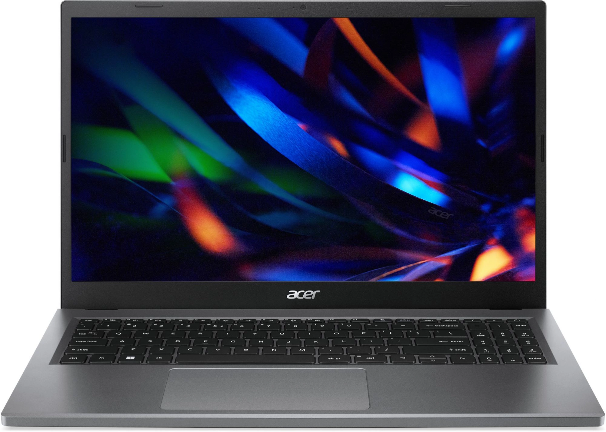 Ноутбук Acer Extensa 15 EX215-23-R8JE Ryzen 5 7520U 16Gb SSD512Gb AMD Radeon Graphics 15.6" TN FHD (1920x1080) без ОС grey WiFi BT Cam (NX.EH3CD.00H)