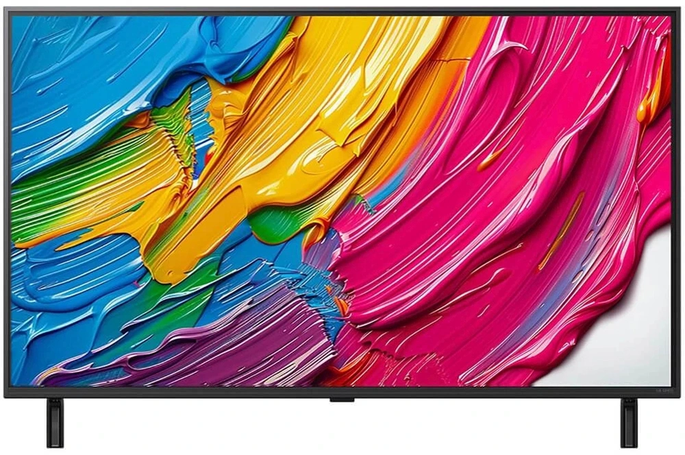 Телевизор LED LG 50" 50QNED80A6A.ARUG черный титан 4K Ultra HD 60Hz DVB-T DVB-T2 DVB-C DVB-S DVB-S2 USB WiFi Smart TV Телевизор LED LG 50" 50QNED80A6A.ARUG черный титан 4K Ultra HD 60Hz DVB-T DVB-T2 DVB-C DVB-S DVB-S2 USB WiFi Smart TV