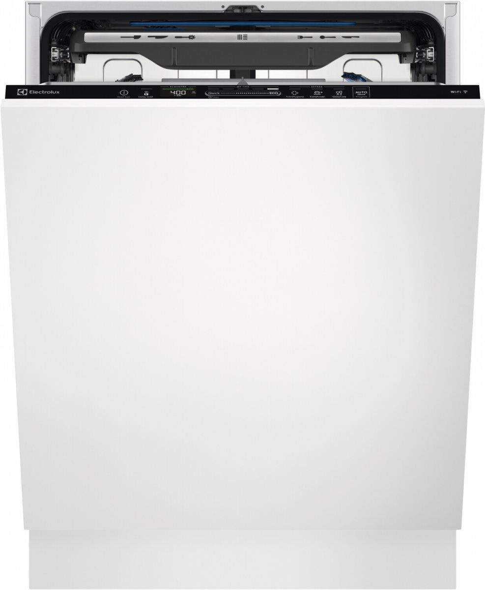 Посудомоечная машина встраив. Electrolux EEG68600W полноразмерная инвертер Посудомоечная машина встраив. Electrolux EEG68600W полноразмерная инвертер
