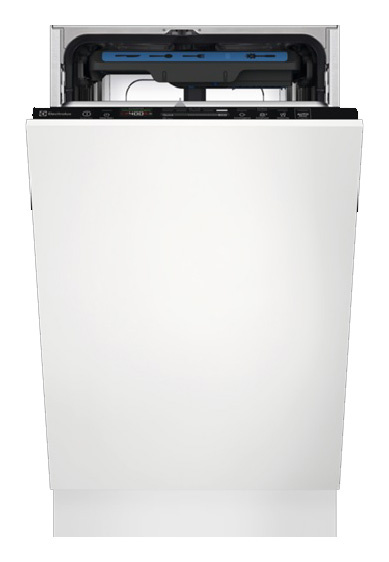 Посудомоечная машина встраив. Electrolux EEM63310L узкая инвертер Посудомоечная машина встраив. Electrolux EEM63310L узкая инвертер