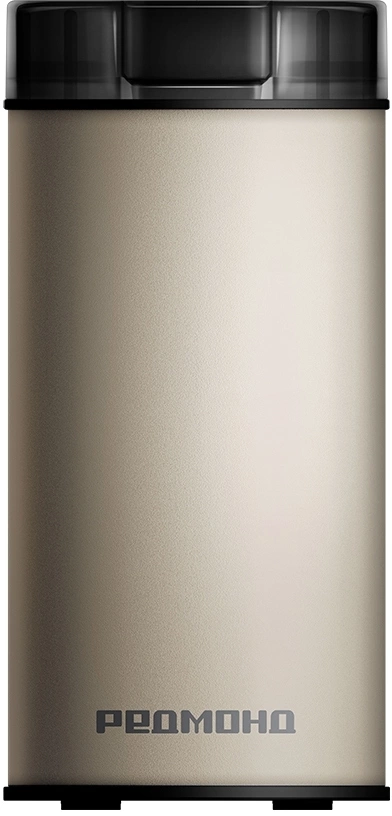 Кофемолка Редмонд CG805 240Вт сист.помол.:ротац.нож вместим.:70гр бежевый Кофемолка Редмонд CG805 240Вт сист.помол.:ротац.нож вместим.:70гр бежевый
