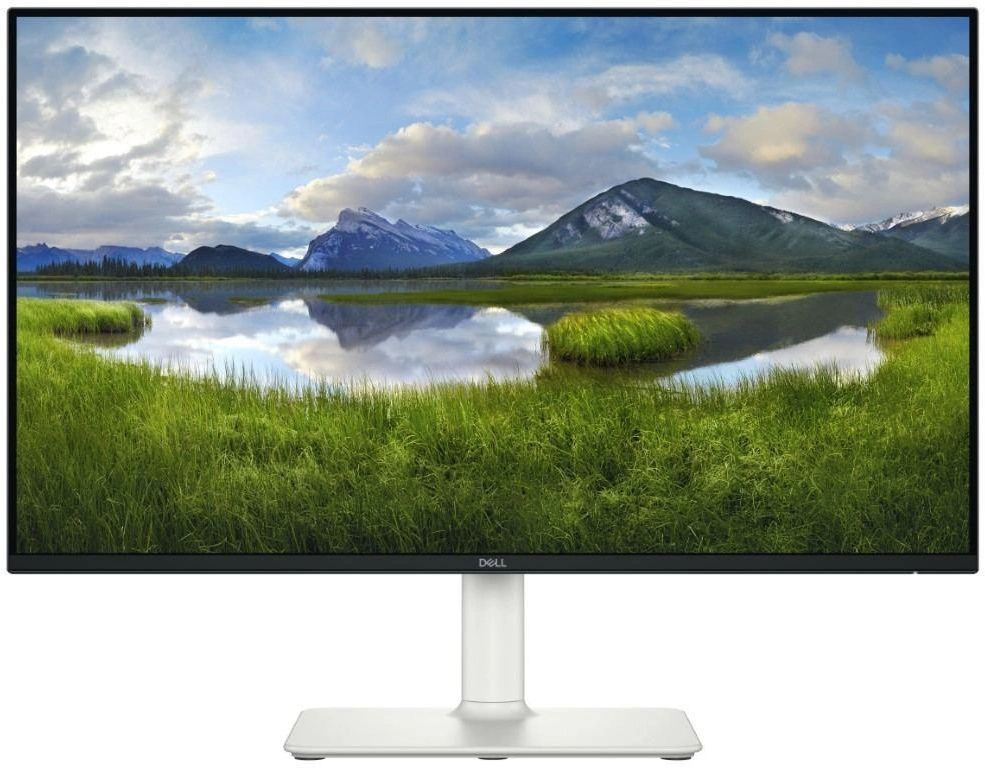 Монитор Dell 23.8" S2425HS черный IPS LED 16:9 HDMI M/M матовая HAS Piv 250cd 178гр/178гр 1920x1080 100Hz FHD 5.11кг Монитор Dell 23.8" S2425HS черный IPS LED 16:9 HDMI M/M матовая HAS Piv 250cd 178гр/178гр 1920x1080 100Hz FHD 5.11кг