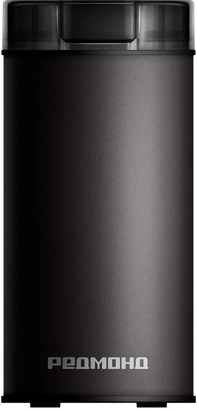 Кофемолка Редмонд CG805 240Вт сист.помол.:ротац.нож вместим.:70гр черный Кофемолка Редмонд CG805 240Вт сист.помол.:ротац.нож вместим.:70гр черный