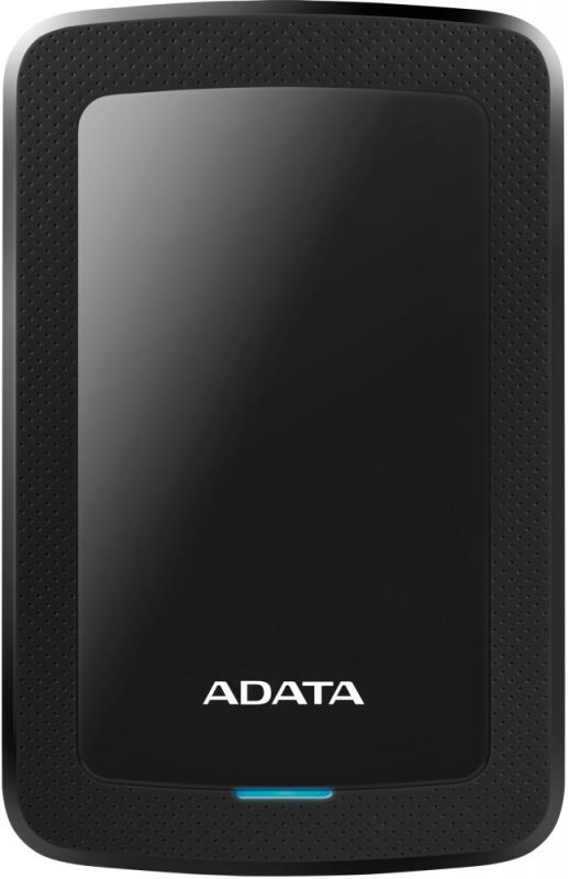 Жесткий диск A-Data USB 3.0 4Tb AHV300-4TU31-CBK HV300 2.5" черный Жесткий диск A-Data USB 3.0 4Tb AHV300-4TU31-CBK HV300 2.5" черный