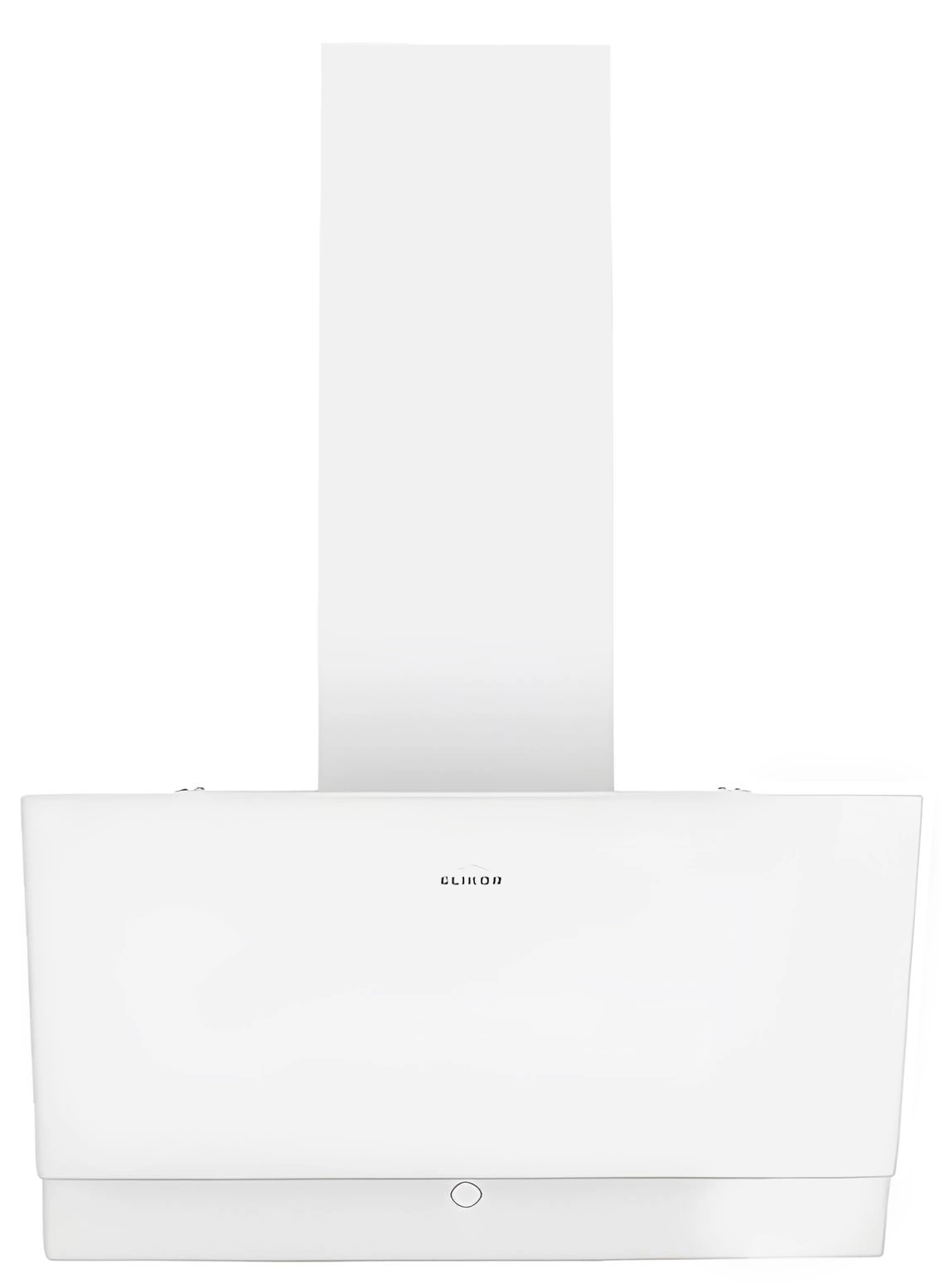 Вытяжка каминная Elikor Vertex WH 60 белый управление: сенсорное (1 мотор) Вытяжка каминная Elikor Vertex WH 60 белый управление: сенсорное (1 мотор)