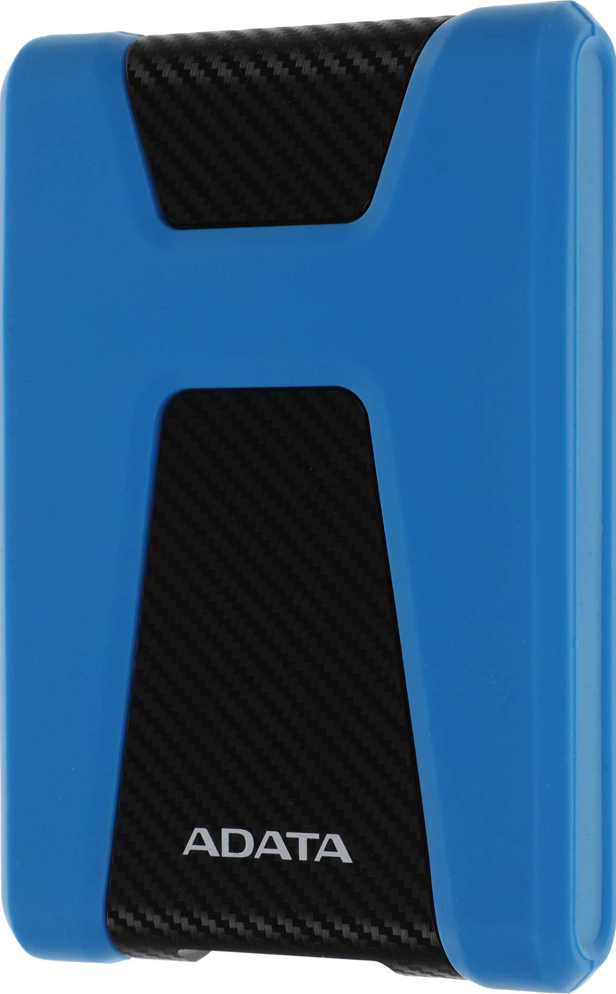 Жесткий диск A-Data USB3.0 2TB AHD650-2TU31-CBL HD650 DashDrive Durable 2.5" синий Жесткий диск A-Data USB3.0 2TB AHD650-2TU31-CBL HD650 DashDrive Durable 2.5" синий