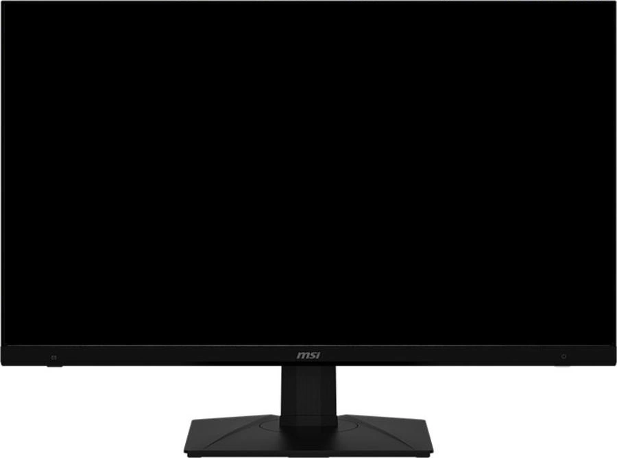 Монитор MSI 32" Mag 322UPF черный IPS LED 16:9 HDMI HAS Piv 400cd 178гр/178гр 3840x2160 160Hz DP 4K USB 10.6кг