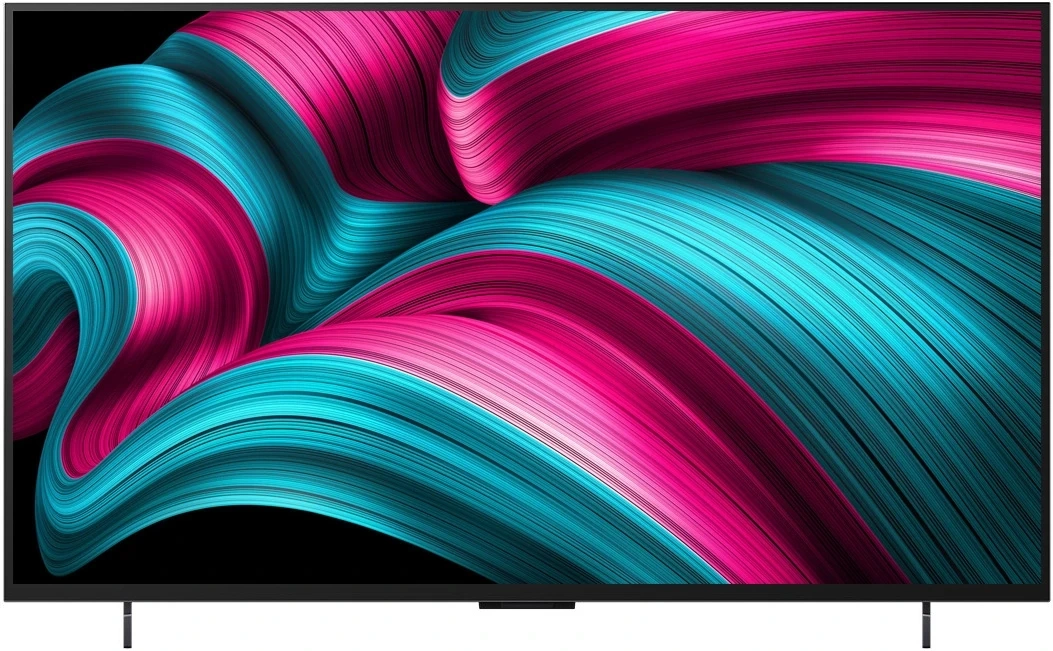 Телевизор OLED LG 42" OLED42C5RLA.ARUG черный 4K Ultra HD 120Hz DVB-T DVB-T2 DVB-C DVB-S2 USB WiFi Smart TV Телевизор OLED LG 42" OLED42C5RLA.ARUG черный 4K Ultra HD 120Hz DVB-T DVB-T2 DVB-C DVB-S2 USB WiFi Smart TV