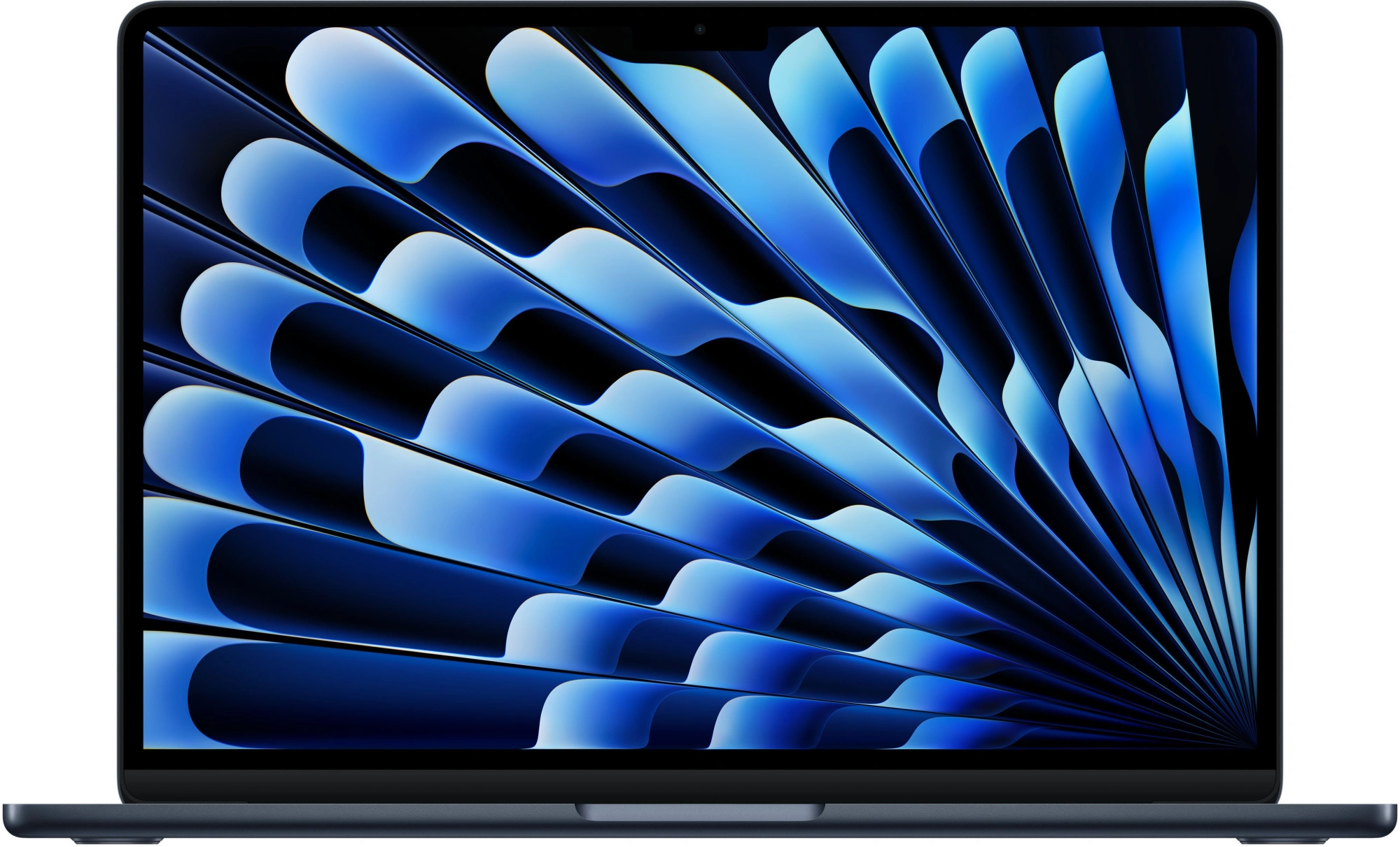 Ноутбук Apple MacBook Air A3240 M4 10 core 16Gb SSD256Gb/8 core GPU 13.6" Liquid Retina (2560x1664) macOS midnight WiFi BT Cam (MW123HN/A) Ноутбук Apple MacBook Air A3240 M4 10 core 16Gb SSD256Gb/8 core GPU 13.6" Liquid Retina (2560x1664) macOS midnight WiFi BT Cam (MW123HN/A)