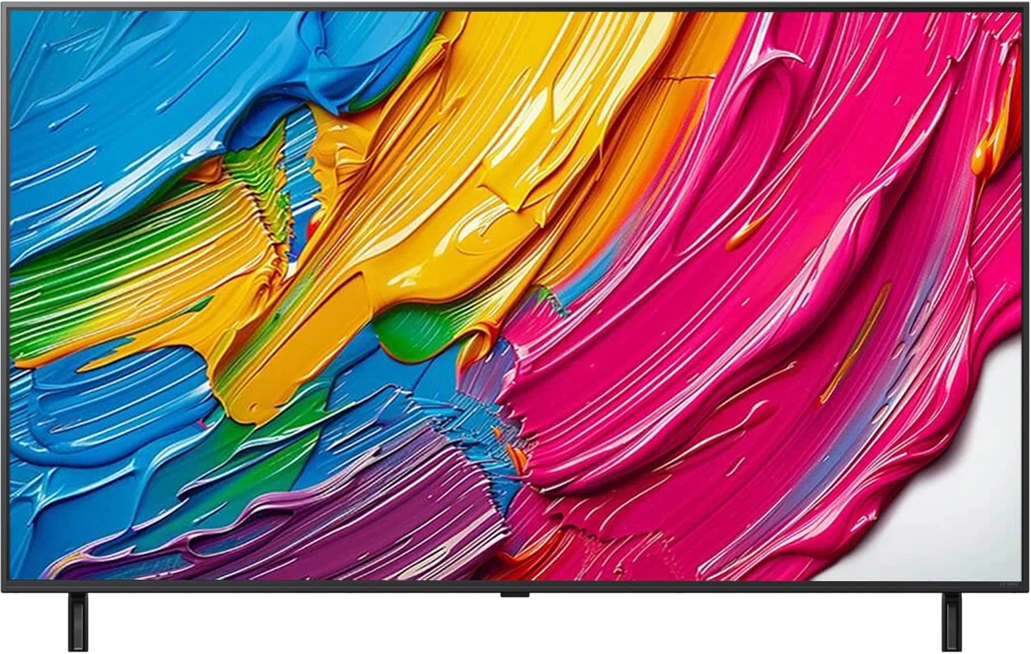 Телевизор LED LG 55" 55QNED80A6A.ARUG черный титан 4K Ultra HD 60Hz DVB-T DVB-T2 DVB-C DVB-S DVB-S2 USB WiFi Smart TV (RUS) Телевизор LED LG 55" 55QNED80A6A.ARUG черный титан 4K Ultra HD 60Hz DVB-T DVB-T2 DVB-C DVB-S DVB-S2 USB WiFi Smart TV (RUS)