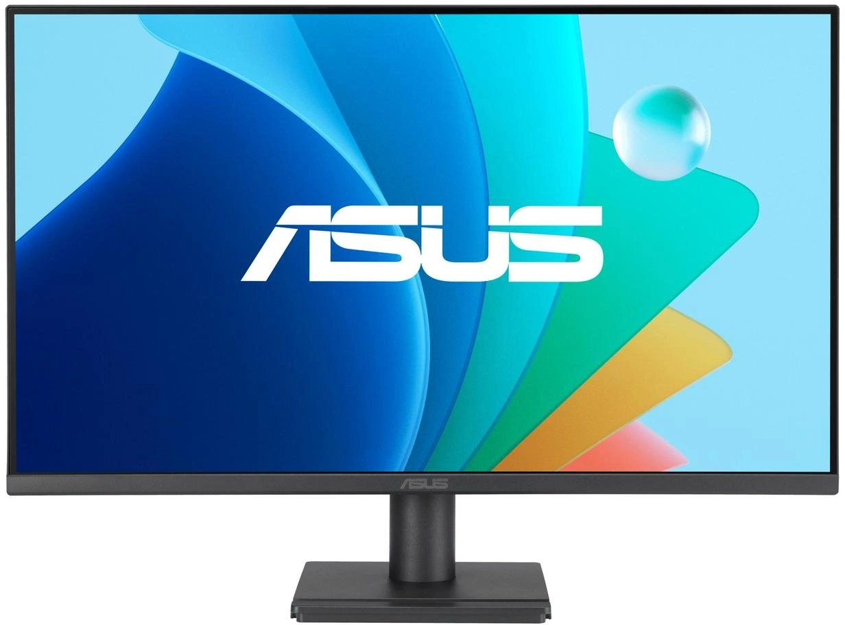 Монитор Asus 27" VA279QG черный IPS LED 1ms 16:9 HDMI M/M матовая 1500:1 300cd 178гр/178гр 1920x1080 120Hz VGA DP FHD 4.64кг Монитор Asus 27" VA279QG черный IPS LED 1ms 16:9 HDMI M/M матовая 1500:1 300cd 178гр/178гр 1920x1080 120Hz VGA DP FHD 4.64кг