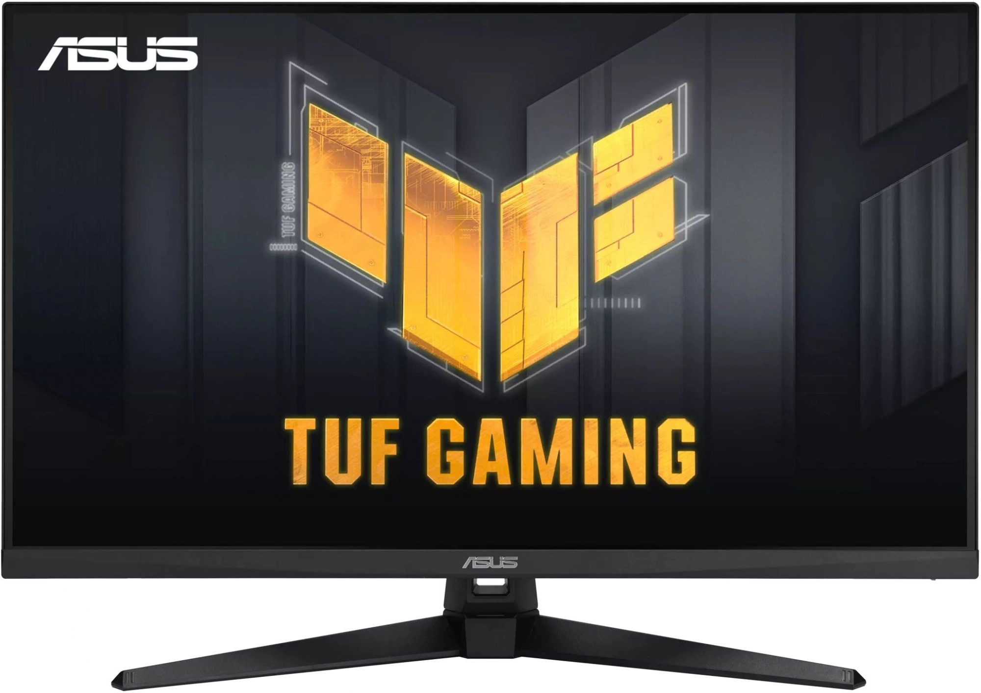 Монитор Asus 31.5" TUF Gaming VG32AQA1A черный VA LED 1ms 16:9 HDMI M/M матовая 300cd 178гр/178гр 2560x1440 170Hz FreeSync Premium DP WQ 6.7кг Монитор Asus 31.5" TUF Gaming VG32AQA1A черный VA LED 1ms 16:9 HDMI M/M матовая 300cd 178гр/178гр 2560x1440 170Hz FreeSync Premium DP WQ 6.7кг