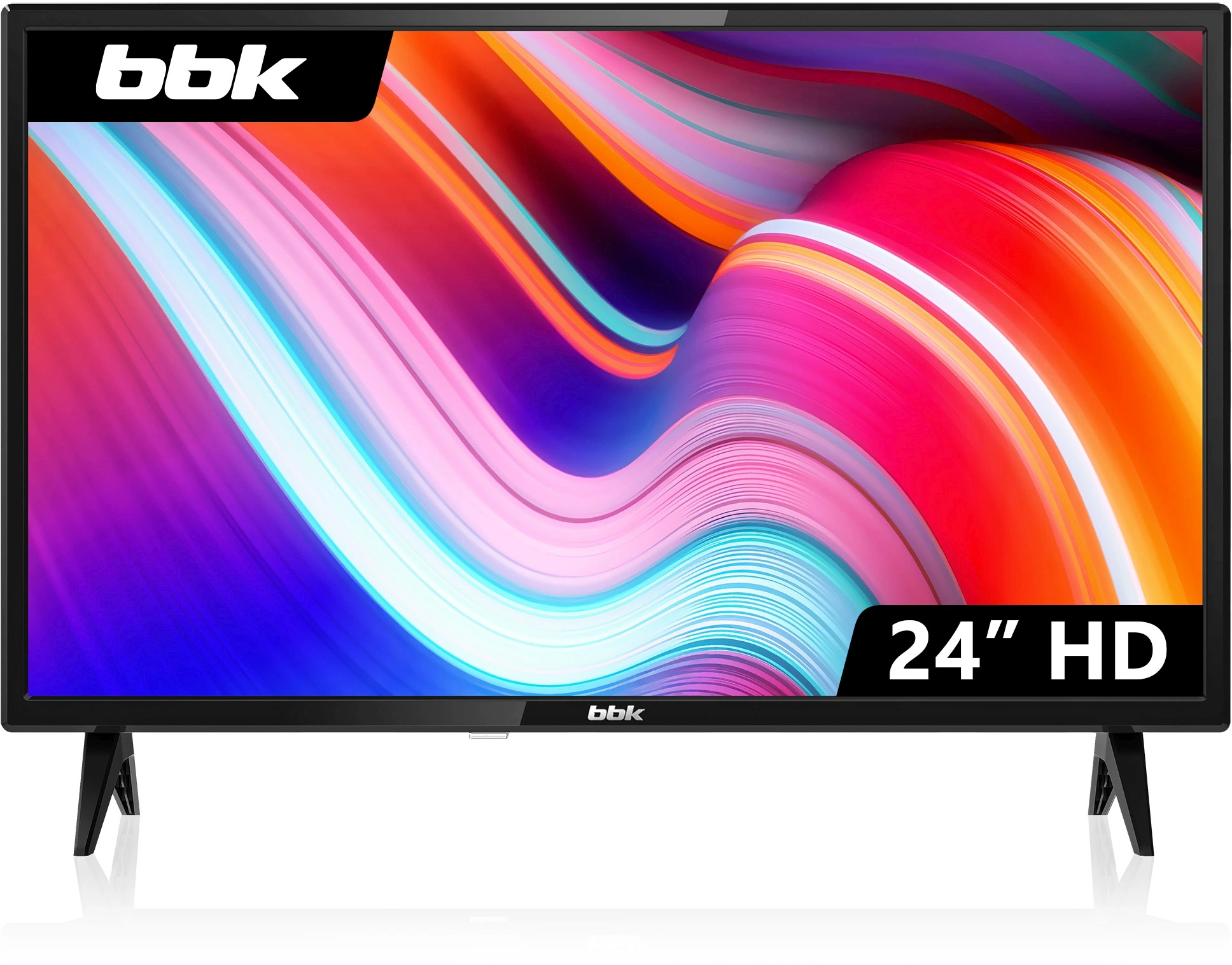 Телевизор LED BBK 24" 24LEM-1049/T2C (B) черный HD 60Hz DVB-T2 DVB-C USB (RUS) Телевизор LED BBK 24" 24LEM-1049/T2C (B) черный HD 60Hz DVB-T2 DVB-C USB (RUS)