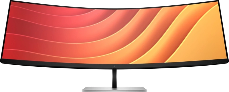 Монитор HP 44.5" Curved E45c G5 черный VA 32:9 HDMI M/M матовая HAS Piv 400cd 178гр/178гр 5120x1440 165Hz FreeSync Premium DP DQ USB 14.6кг Монитор HP 44.5" Curved E45c G5 черный VA 32:9 HDMI M/M матовая HAS Piv 400cd 178гр/178гр 5120x1440 165Hz FreeSync Premium DP DQ USB 14.6кг