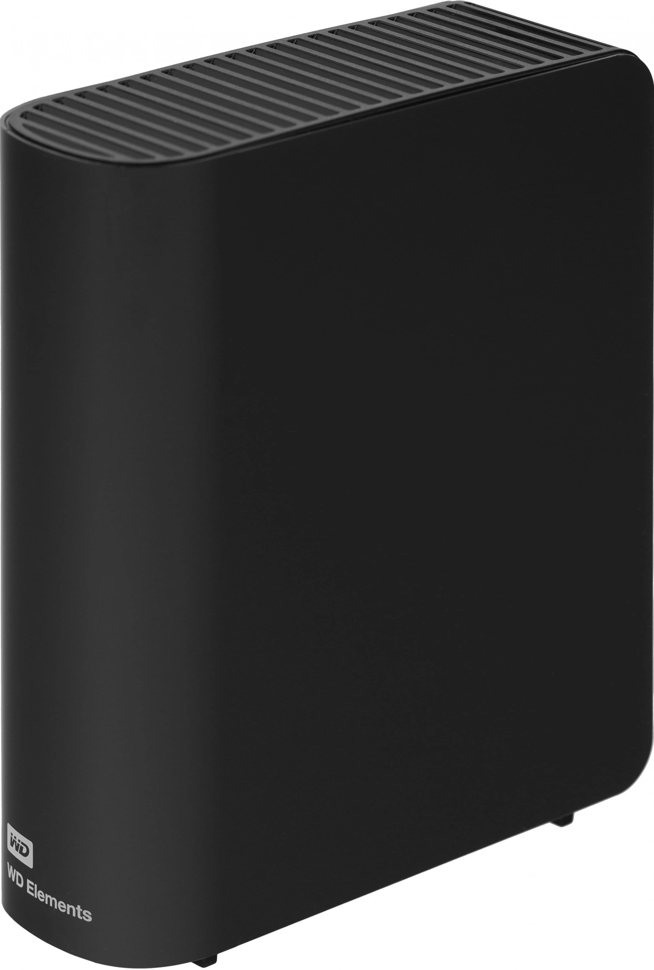 Жесткий диск WD USB 3.0 10Tb WDBWLG0100HBK-EESN Elements Desktop 3.5" черный Жесткий диск WD USB 3.0 10Tb WDBWLG0100HBK-EESN Elements Desktop 3.5" черный