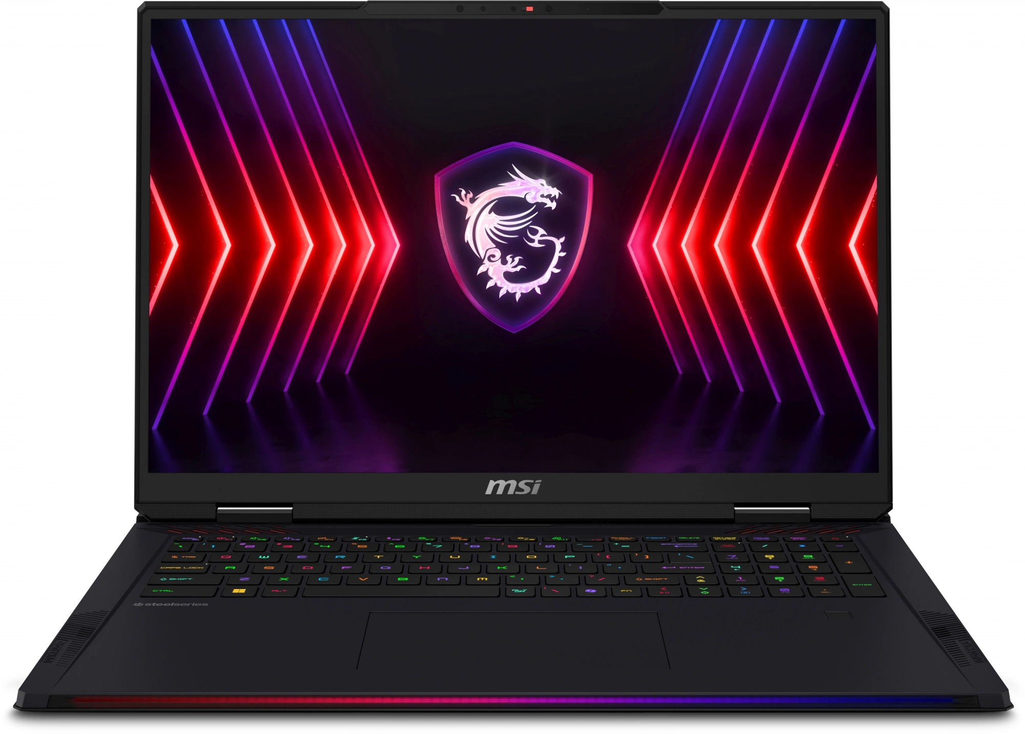 Ноутбук MSI Raider A18 HX A9WJG-216RU Ryzen 9 9955HX3D 64Gb SSD2Tb NVIDIA GeForce RTX 5090 24Gb 18" IPS UHD+ (3840x2400) Windows 11 Home black WiFi BT Cam (9S7-182L72-216) Ноутбук MSI Raider A18 HX A9WJG-216RU Ryzen 9 9955HX3D 64Gb SSD2Tb NVIDIA GeForce RTX 5090 24Gb 18" IPS UHD+ (3840x2400) Windows 11 Home black WiFi BT Cam (9S7-182L72-216)
