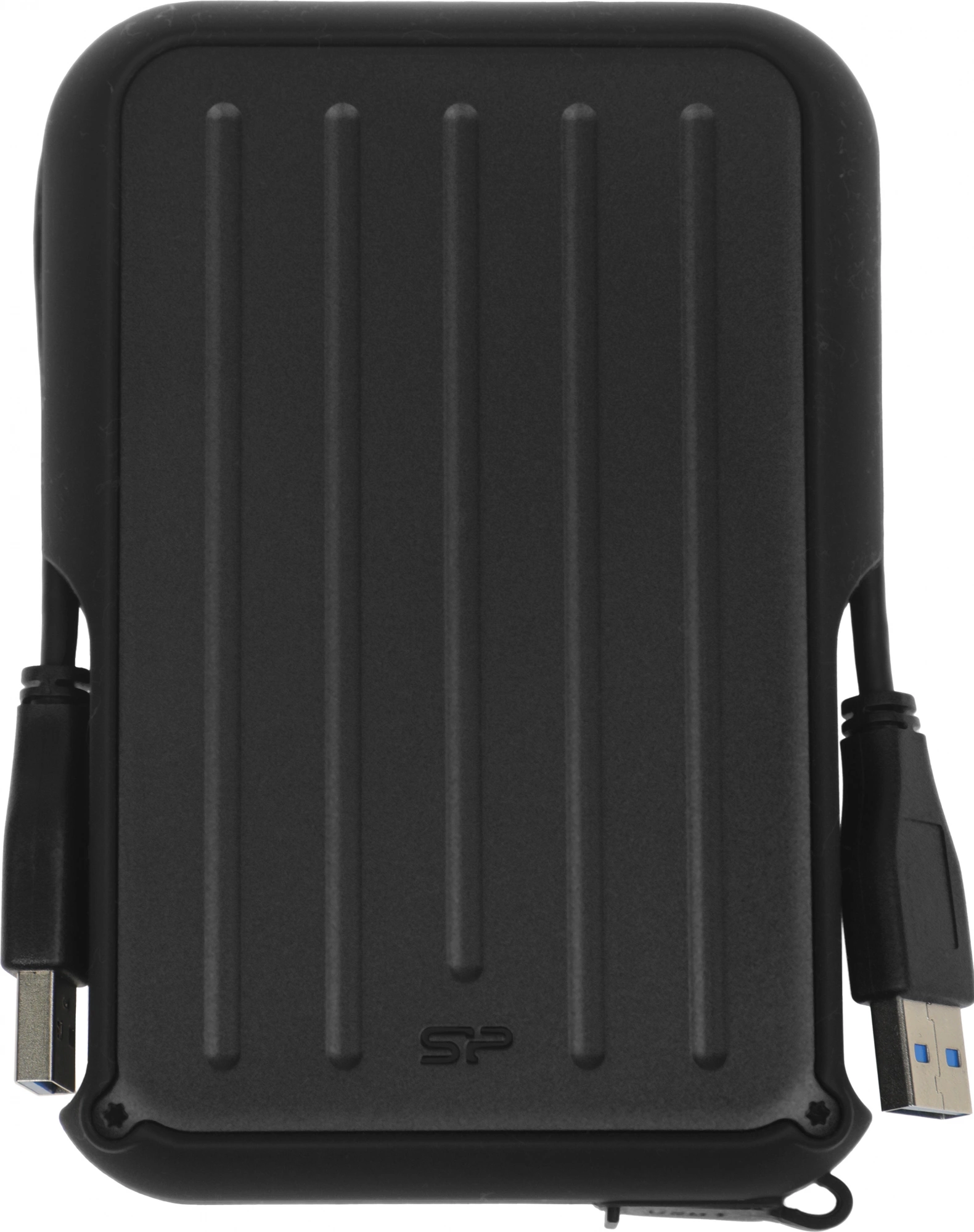 Жесткий диск Silicon Power USB3.0 4TB SP040TBPHD66LS3K Armor A66 2.5" черный Жесткий диск Silicon Power USB3.0 4TB SP040TBPHD66LS3K Armor A66 2.5" черный