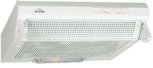 Вытяжка козырьковая Elikor Призма 60П-290-П3Л белый управление: ползунковое (1 мотор) Вытяжка козырьковая Elikor Призма 60П-290-П3Л белый управление: ползунковое (1 мотор)