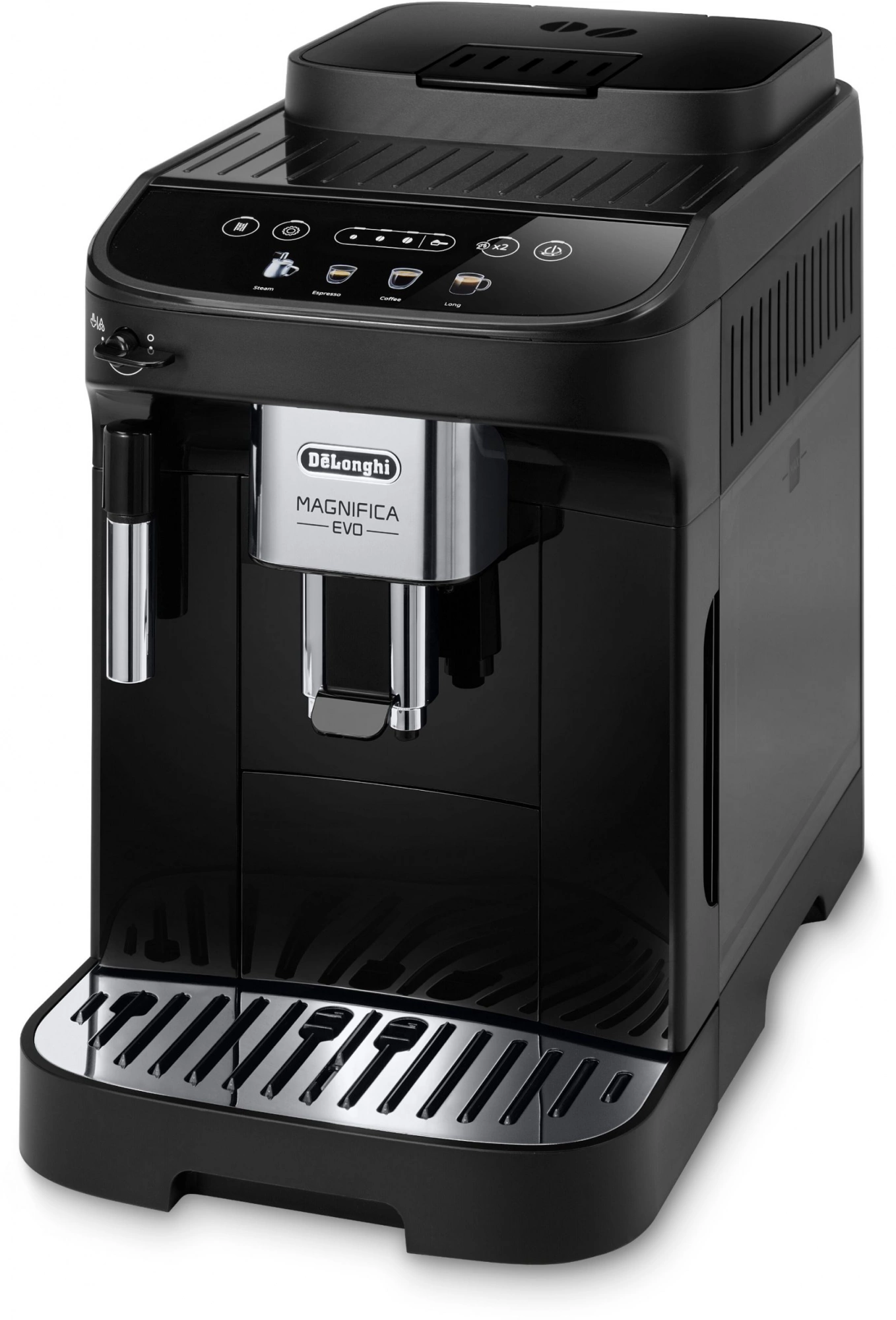 Кофемашина Delonghi Magnifica Evo ECAM290.21.B 1450Вт черный Кофемашина Delonghi Magnifica Evo ECAM290.21.B 1450Вт черный