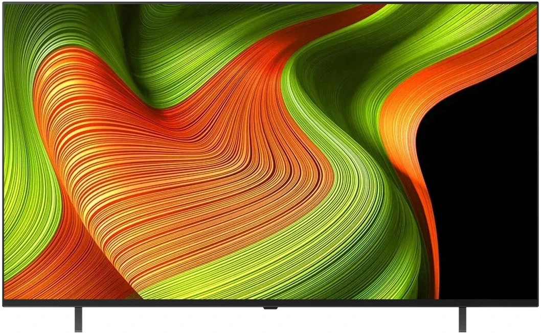 Телевизор OLED LG 55" OLED55B5RLA.ARUG черный 4K Ultra HD 120Hz DVB-T2 DVB-C DVB-S2 USB WiFi Smart TV Телевизор OLED LG 55" OLED55B5RLA.ARUG черный 4K Ultra HD 120Hz DVB-T2 DVB-C DVB-S2 USB WiFi Smart TV