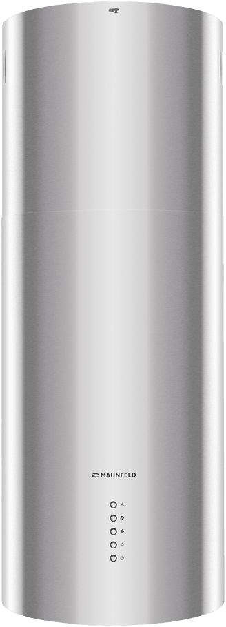 Вытяжка каминная Maunfeld Lee Light Isla 35 Inox нержавеющая сталь управление: кнопочное (1 мотор) Вытяжка каминная Maunfeld Lee Light Isla 35 Inox нержавеющая сталь управление: кнопочное (1 мотор)